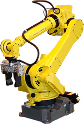 ロボット画像
